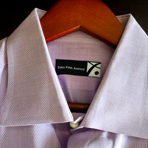 French Cuff Dress Shirt